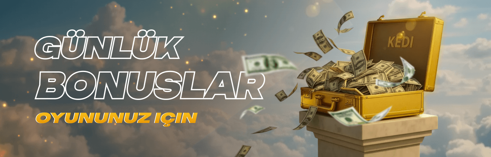 Slot Oyunları