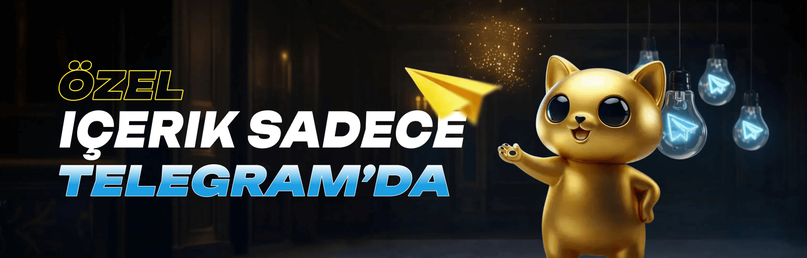 Telegram Kanalımız